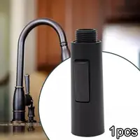 Pull Sprayers Head for Standard 1/2inch Male Connectors Type of Pull Hose Easily Switching Control Accessories 1