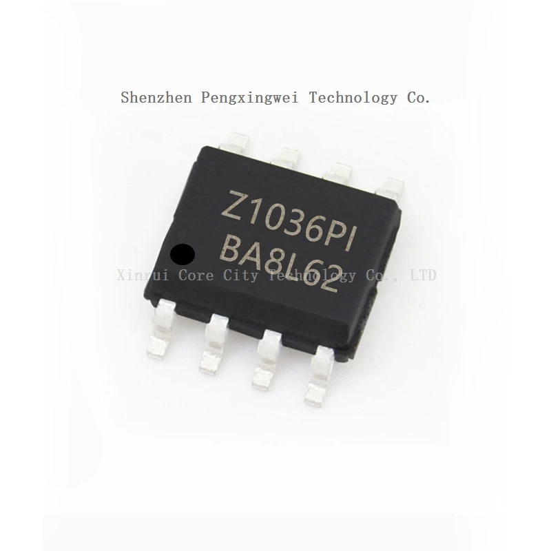 

AO AOZ AOZ10 AOZ1036 AOZ1036P AOZ1036PI 100% NewOriginal SOP-8 DC-DC Power Supply Chips