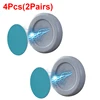 4Pcs-Gray(2sets)B