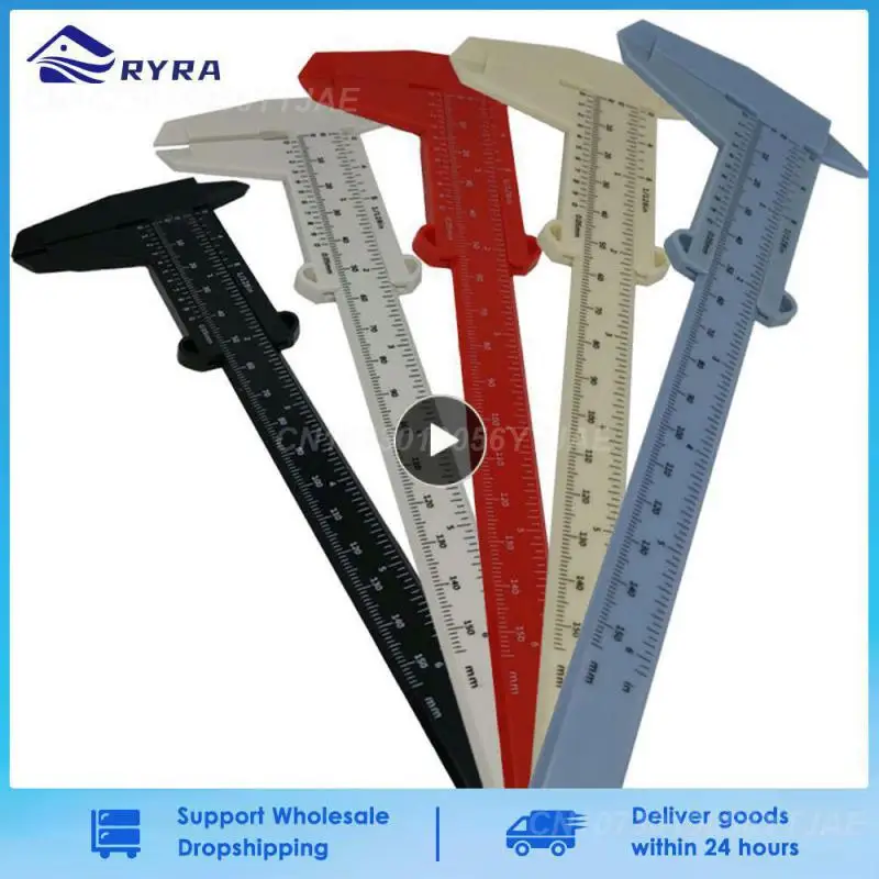 Strumento Di Misurazione Del Diametro Della Profondità Di Apertura Del Calibro A Corsoio Da 150Mm Mini Calibri Scorrevoli Righello Micrometro Strument
