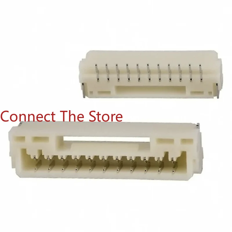 

9PCS Connector BM11B-GHS-TBT Pin Holder 11P 1.25mm Spacing Original Stock