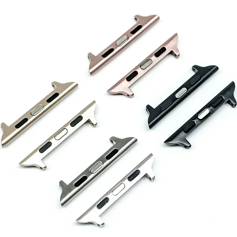 Premium Stainless Steel Connector Adapter