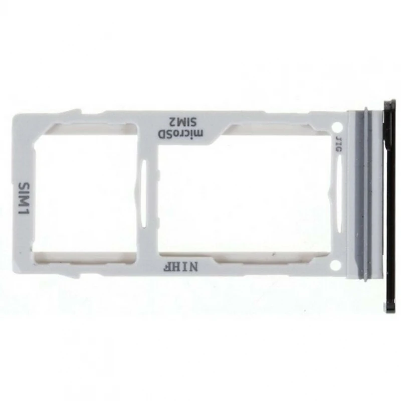 Vassoio Sim Per Samsung Galaxy Note 20 Adattatore Per Scheda Ultra Nero # Samsung Galaxy Note 20 Ultra (Note20 Ultra 4G-Lte, Sm-N985F/Ds, Sm-N985F) # 