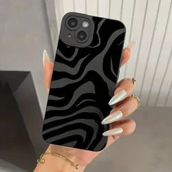 Vintage Leopard Print Phone Case - Stylish and Durable Protective Cover - Xiaomi 11Lite 4G 5G (1)
