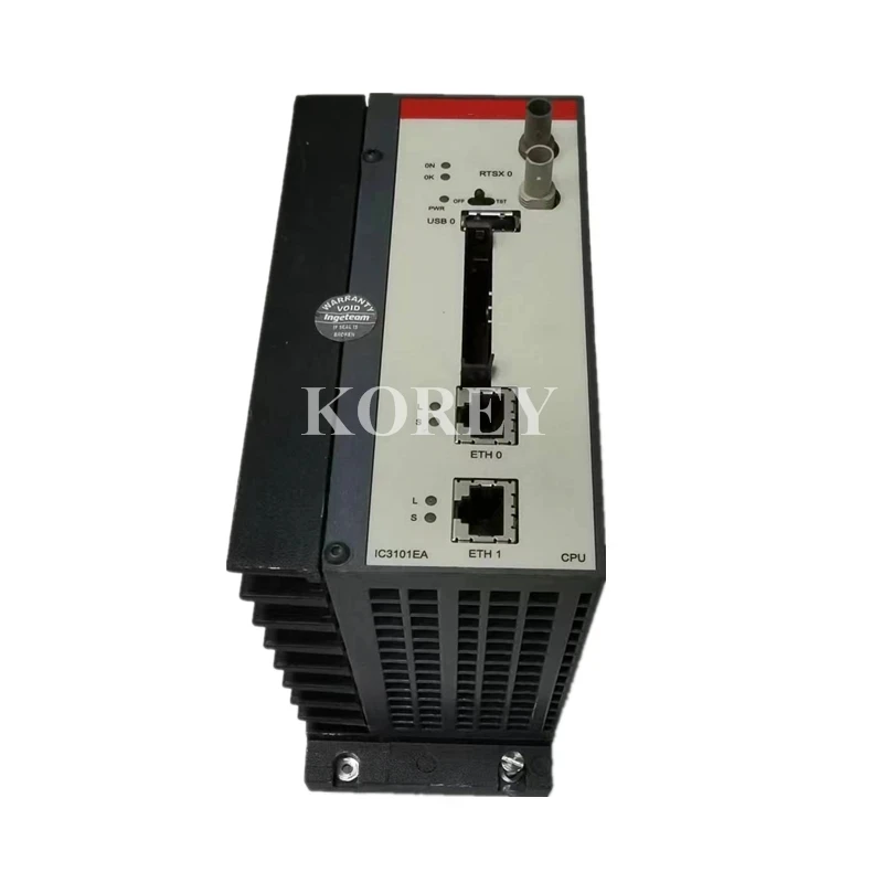 

Control Module IC3101EA IC3101-EA