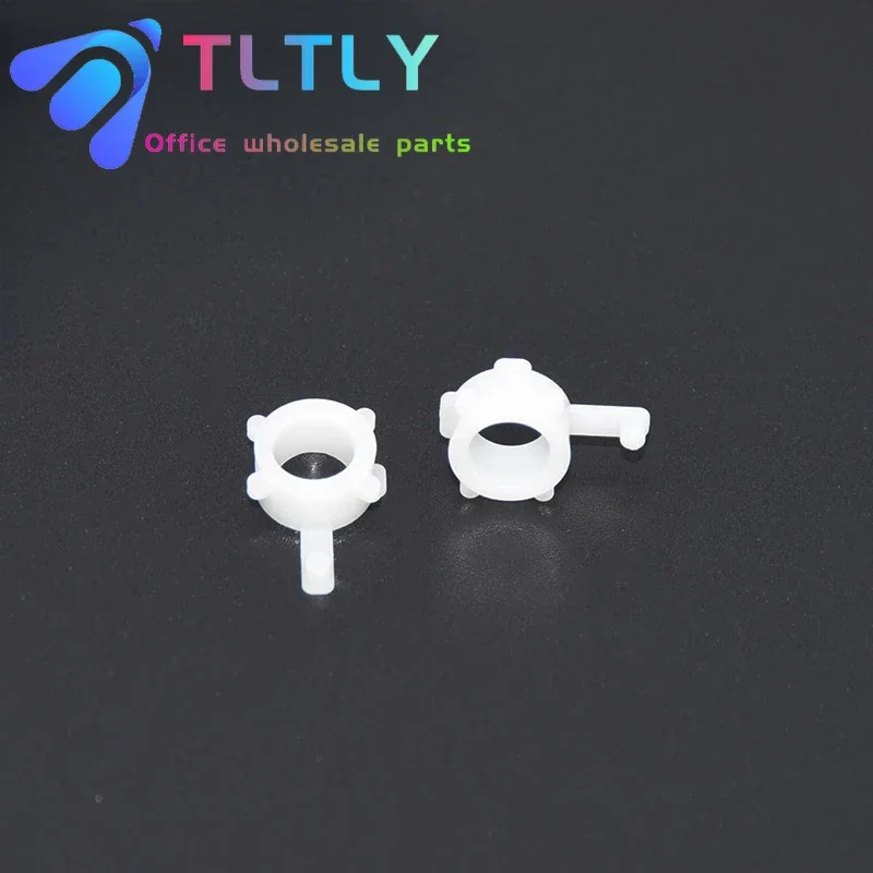 

10SET RC2-6237-000 RL2-6229-000 Delivery Roller Bushing for HP P2030 P2035 P2050 P2055 Pro 400 M401 M425 / 2035 2055 401 425