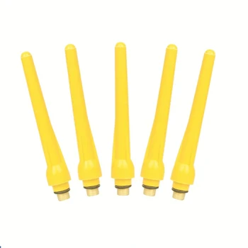 Argon Arc Welding Torch Tail 1