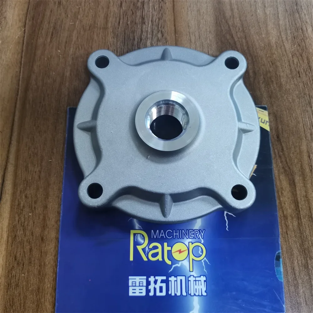 

PC200-7-8 PC300-7 PC400-7 Excavator Parts Aluminum Rotary Joint Cover 703-08-93170 Cap