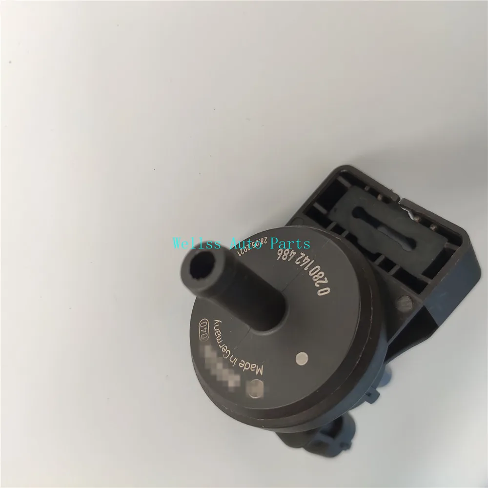 Original VACUUM VALVE 0280142522 55583792 Vapor Canister Purge Control Valve for Opel Insignia A 1.6