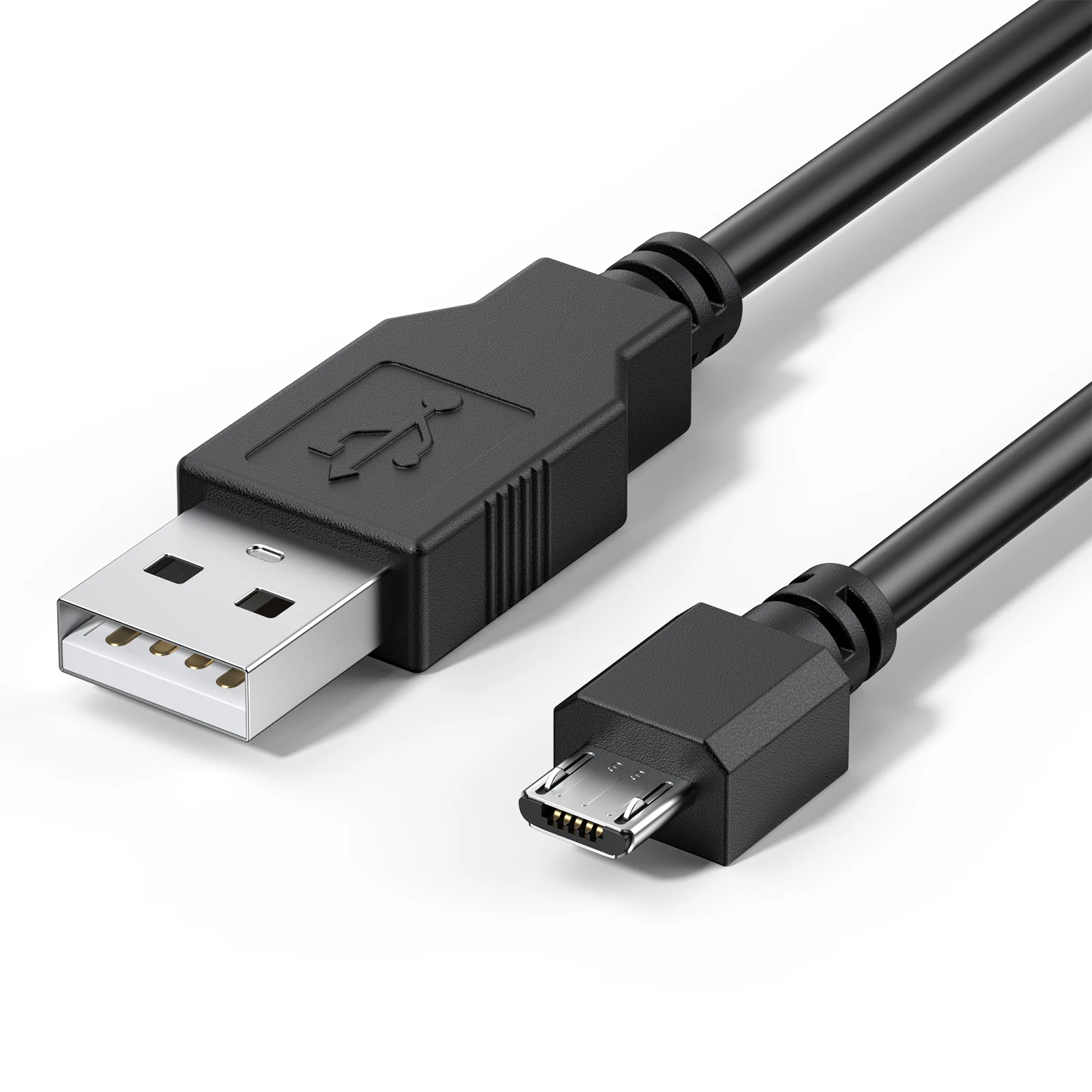 Versatile 1.8M Charging Data Cable