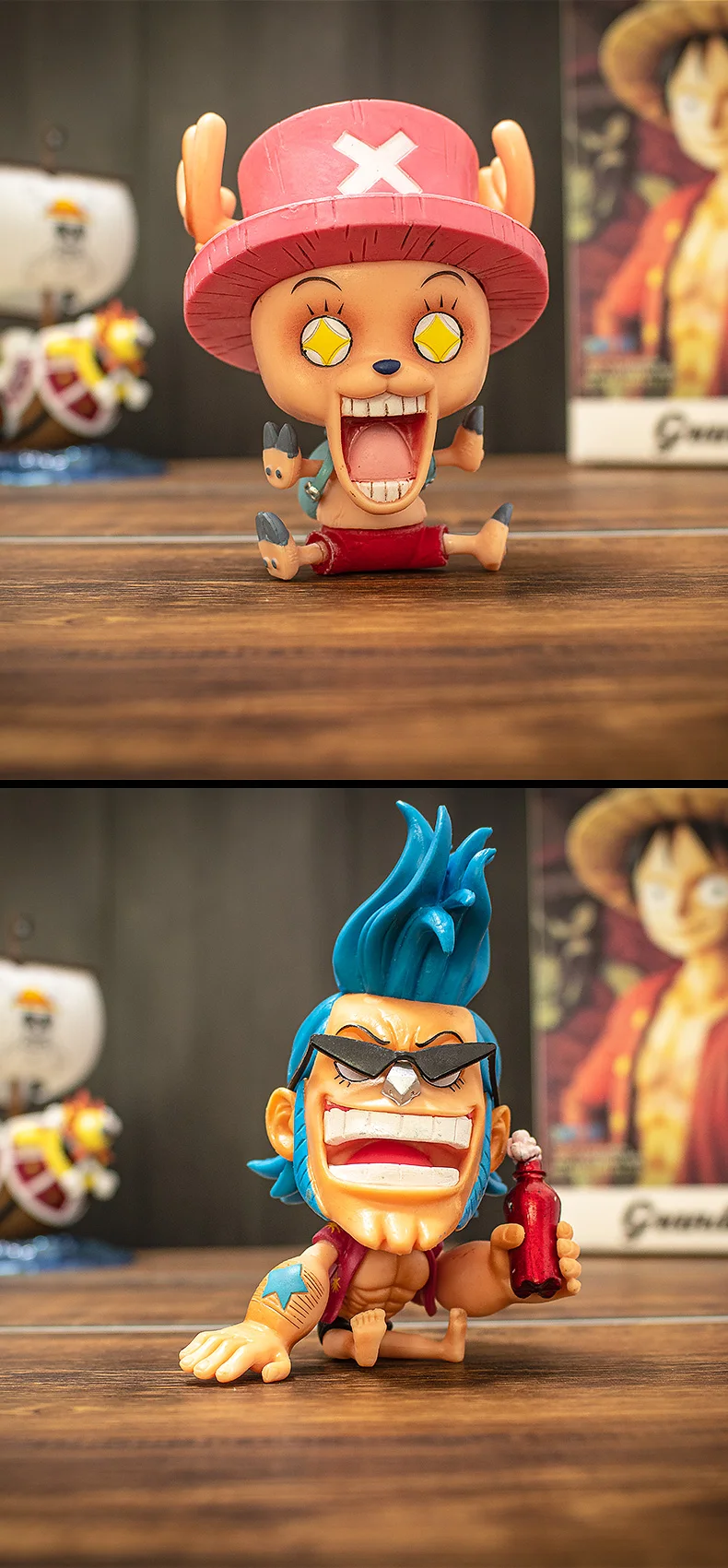 Se418be18c3c04eb790e004aa818ab0e81 - One Piece Figure