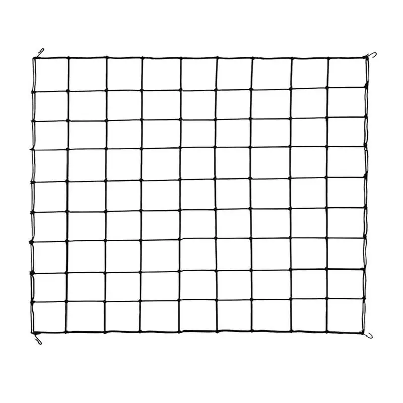 

Flexible Garden Plant Trellis Netting Plant Climbing Support Flowers Vegetable Vine Mesh Holder Garden Orchard Accessories