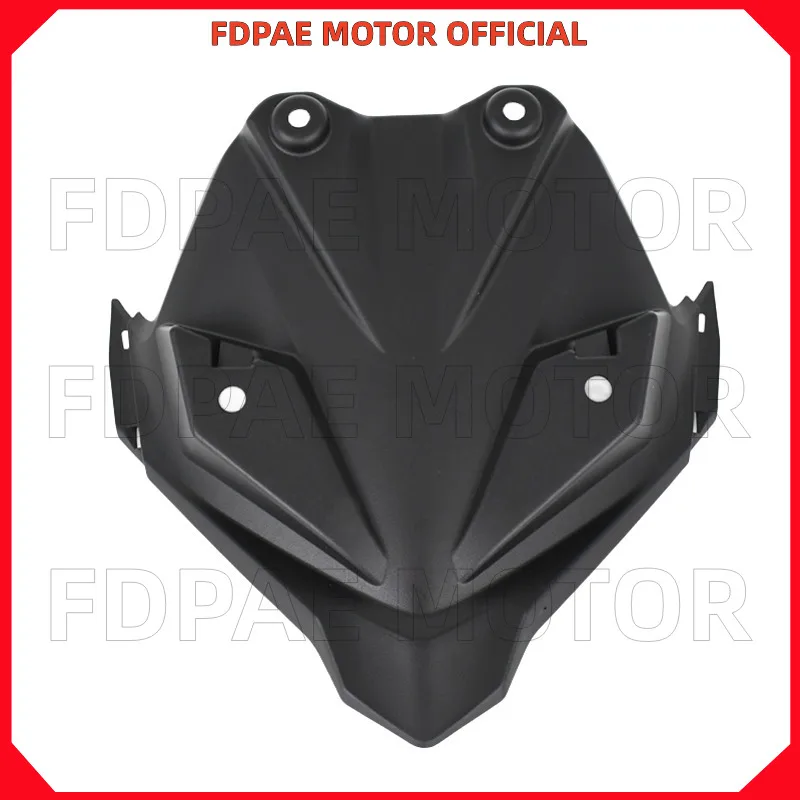 

Headlight / Headlamp Outer Cover for Wuyang Honda Cb190x Wh175-a-2a-5-5a