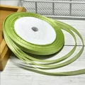 6mm Matcha Green