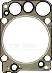 

Reinz61-3719-10 for engine cylinder cover gasket ACTROS MP2-MP3 YM. EURO 5-501-502-OM541 150,50MM