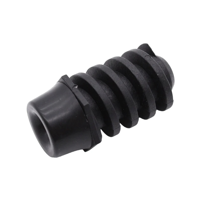 

Car Engine Hood Adjustment Black Rubber Bumper Stoppers
