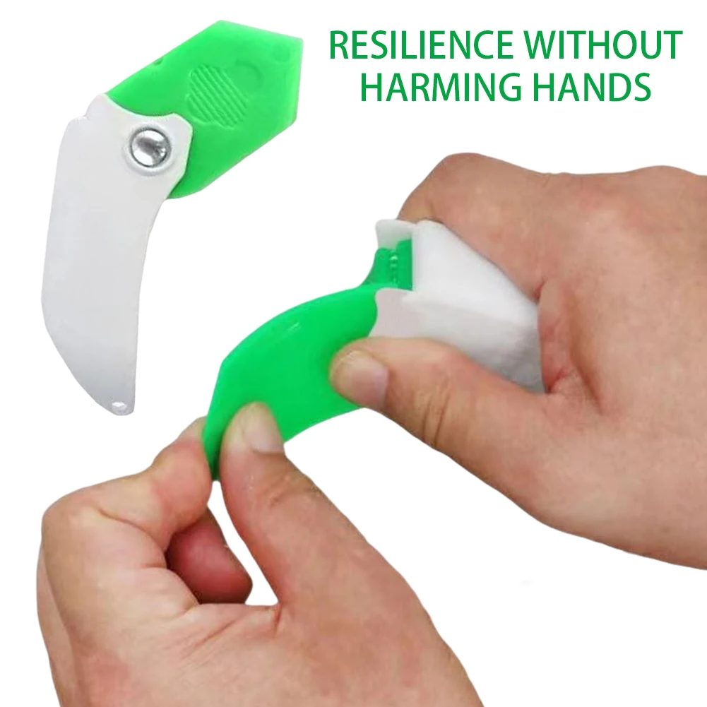9 In 1 Caulking Spatula Folding Silicone Beauty Seam Tool for Household Sealants,caulking finisher tool