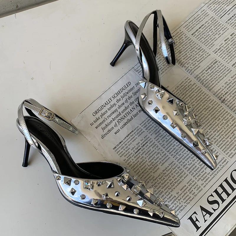 Winter Wedding Wedding Shoes 2021 2021 New Arrival Genuine Leather