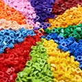Mixed colors