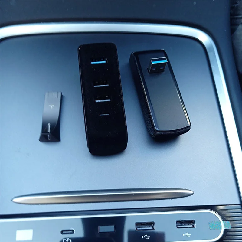 ׽  3/Y 2021 2022  SEAMETAL ۷ ڽ ŷ ̼, 3USB + 1PD Ʈ   ÷  ø Ȯ