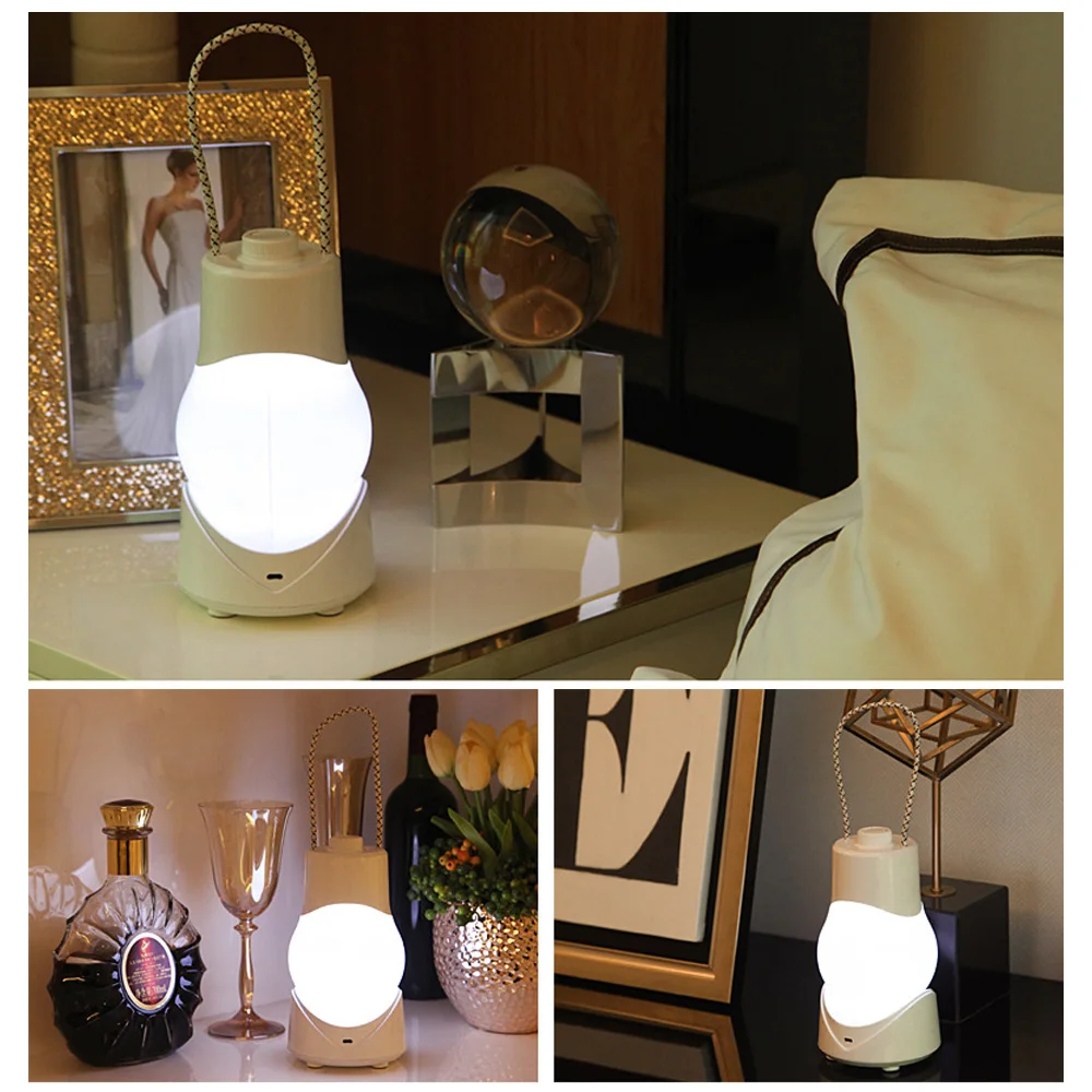 Рисунок 5 - Портативный ночник