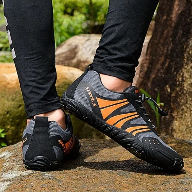 New Casual MTB Cycling Shoes Men Women Hiking Camping Lightweight Sports Sneakers Military Fans Tactical Shoes Water Shoes