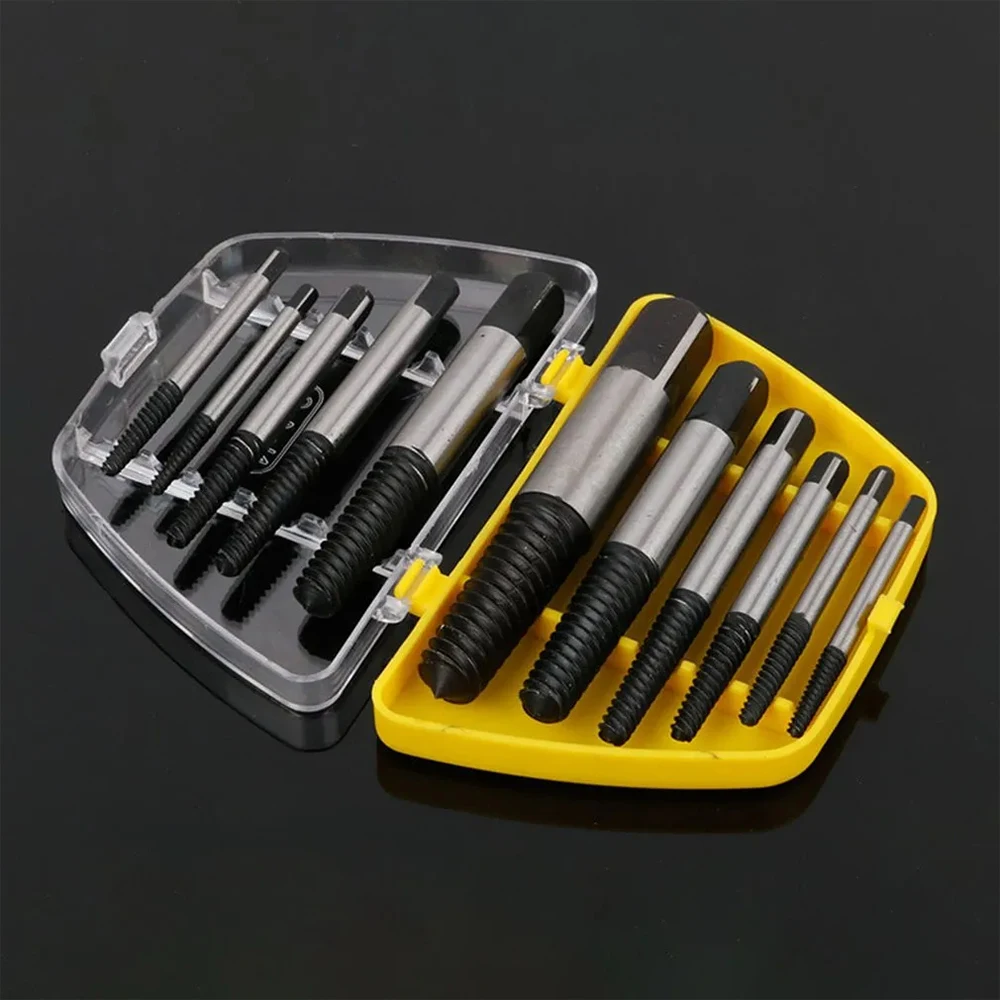 Broken Screw Remover Set 1