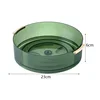 360 Degree Rotating Plastic Storage Tray Cosmetic Storage Box Brush Holder Cosmet Luxury Makeup Organiser Lipsticks Container 6
