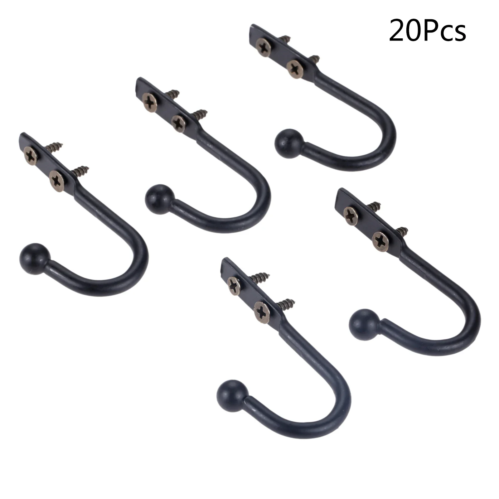 Рисунок 3 - 50*23 мм настенные крючки из цинкового