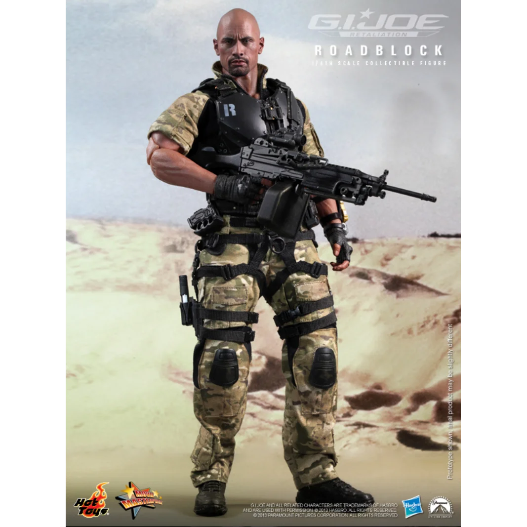 

Оригинальная модель MMS199 HOTTOYS HT 1/6G I Joe покрытие Roadmaster модель персонажа из фильма художественная коллекция игрушка подарок