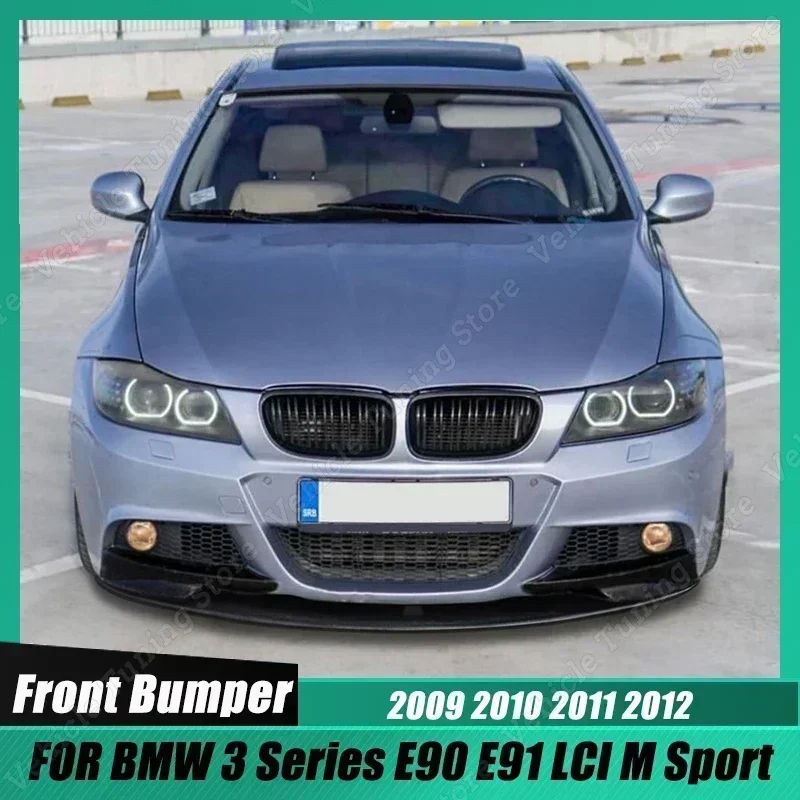 BMW 3シリーズ用のチューニング,e90,e91,lci,スポーツ,2009-2012用の4 