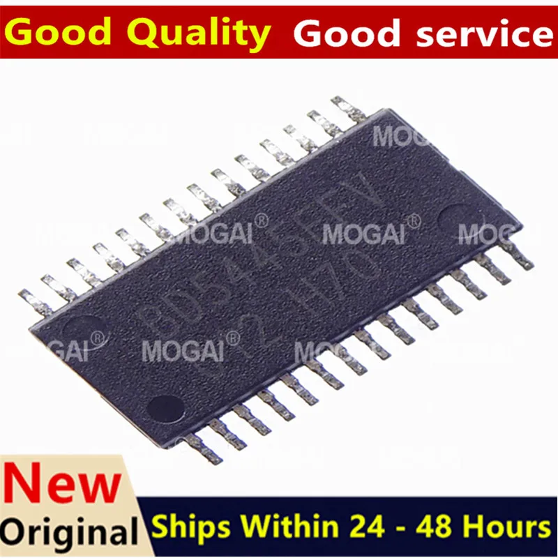 

(1 шт.) 100% Новинка BD5445EFV BD5445EFV-E2 sop-28