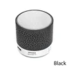 Bluetooth Mini Speaker Wireless Speaker Colorful LED TF Card USB Subwoofer Portable MP3 Music Sound Column For PC Phone 5
