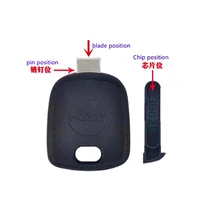 10 20 50 100pcs Universal KEYDIY Transponder กุญแจรถ Fob สําหรับ KD VVDI Key Blade หัว 5