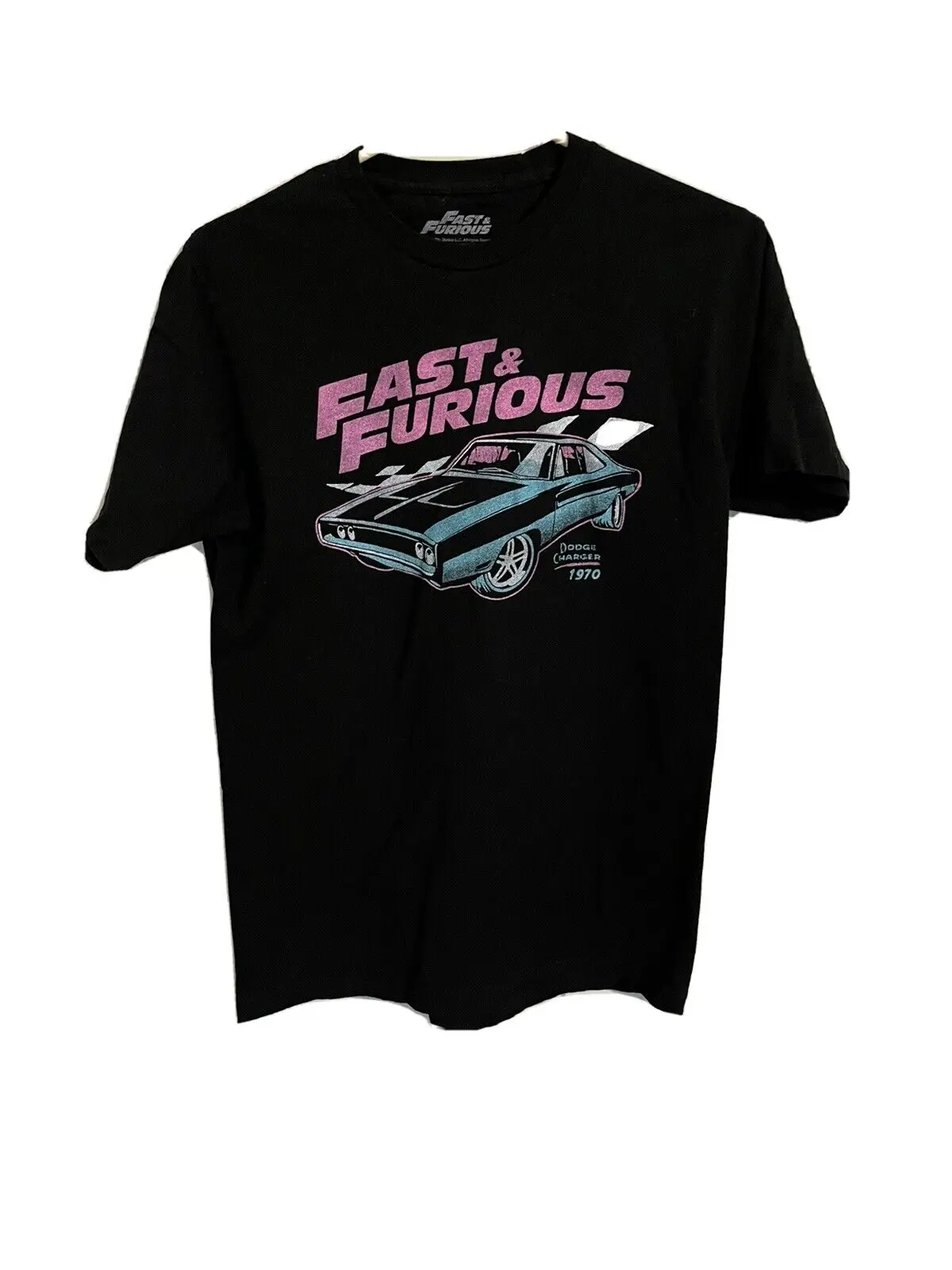 Camicia Veloce E Furiosa