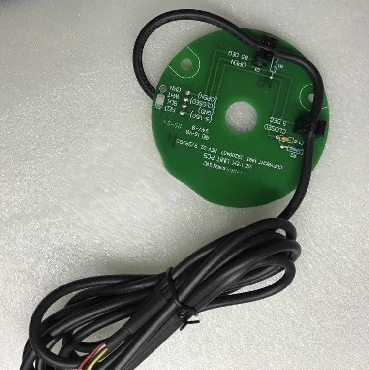 

39200407 39564364 39201389 New motor controller board