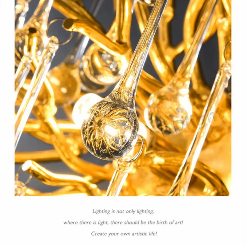 Rectangle Luxury Gold Crystal Chandelier For Dining Living Room Lobby Kitchen Table Modern Lurxy Gold Crystal Celling Chandelier chandelier lighting