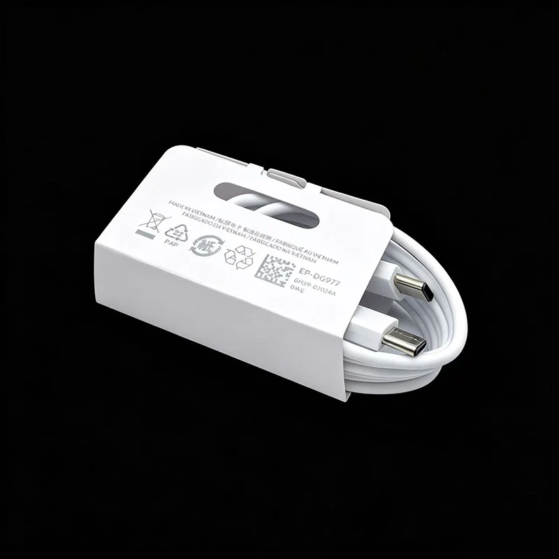 25W PD Type-C Wall Charger