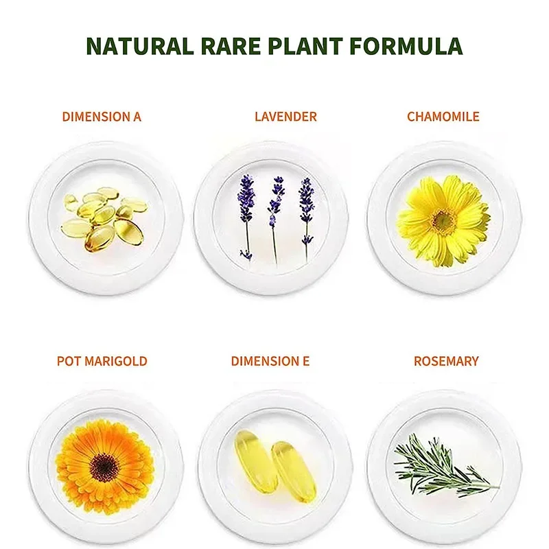 Рисунок 3 - Эфирное масло для ухода за кожей тела