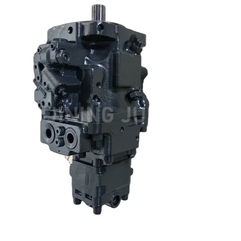 

708-3S-11220 Excavator PC40MR PC50MR Hydraulic Main Pump