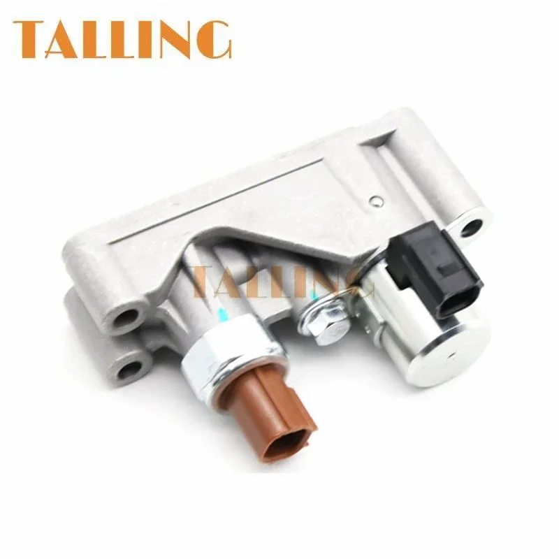 VVT Engine Variable Valve Timing Solenoid 15810-R70-A03 For Honda Accord RDX Odyssey Pilot V6 3.5L 2008-2012 New 15810R70A03