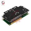 High Precision Inductance Meter LCD Digital Capacitor Meter LCD Capacitance Meter Tester with USB Data Cable 4