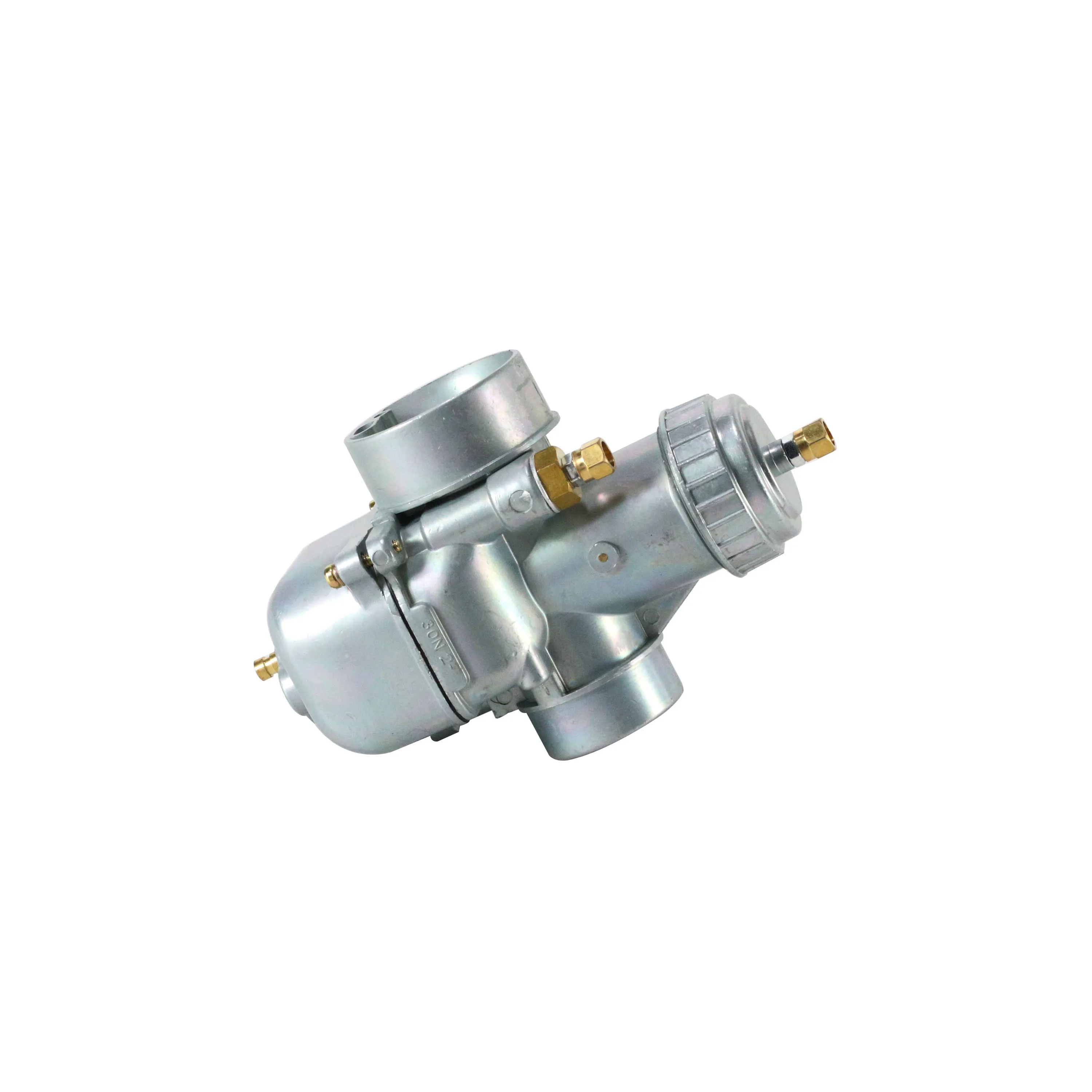 

SherryBerg Carburetor Carb Carburettor Carburador Vergaser FOR MZ ETZ250 TS250 30N2 (DDR-Typ) Komplett ETZ 250 TS 250 ( 30 N 2)