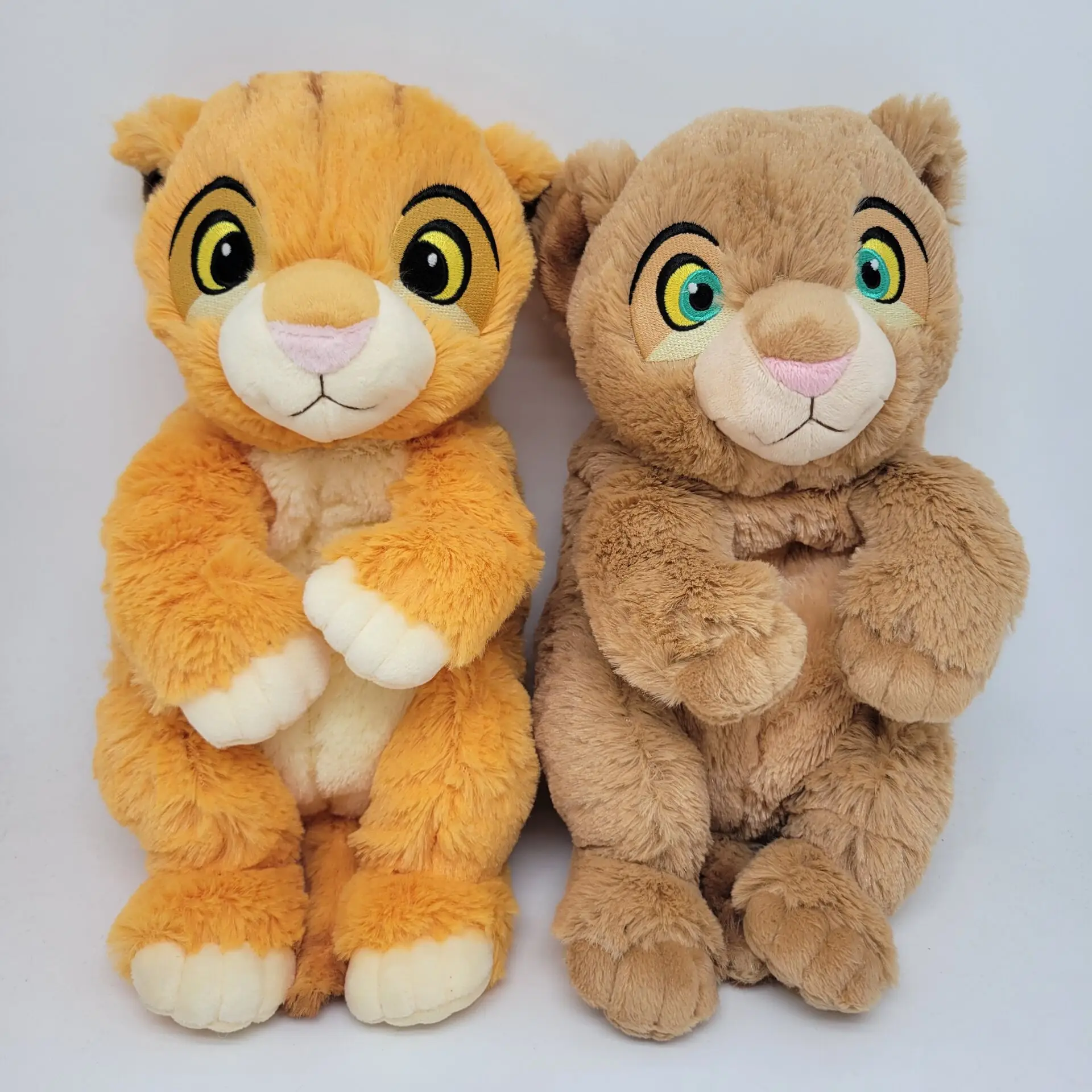 Игрушка из мультфильма Король Лев |