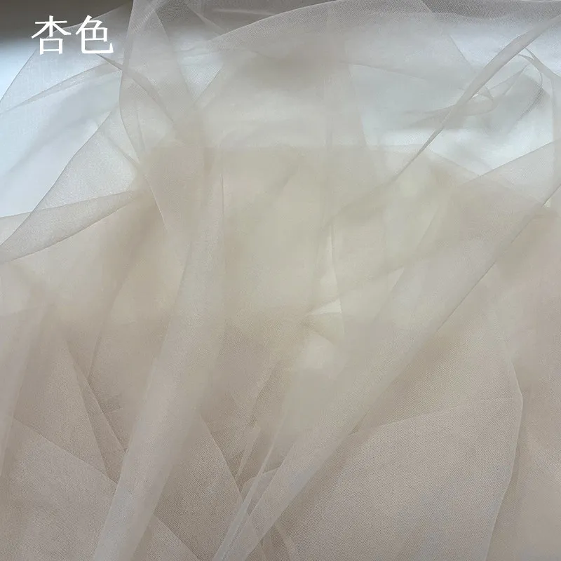 Green Series Avocado Gauze Mesh Skirt for Wedding and Kindergarten Decor