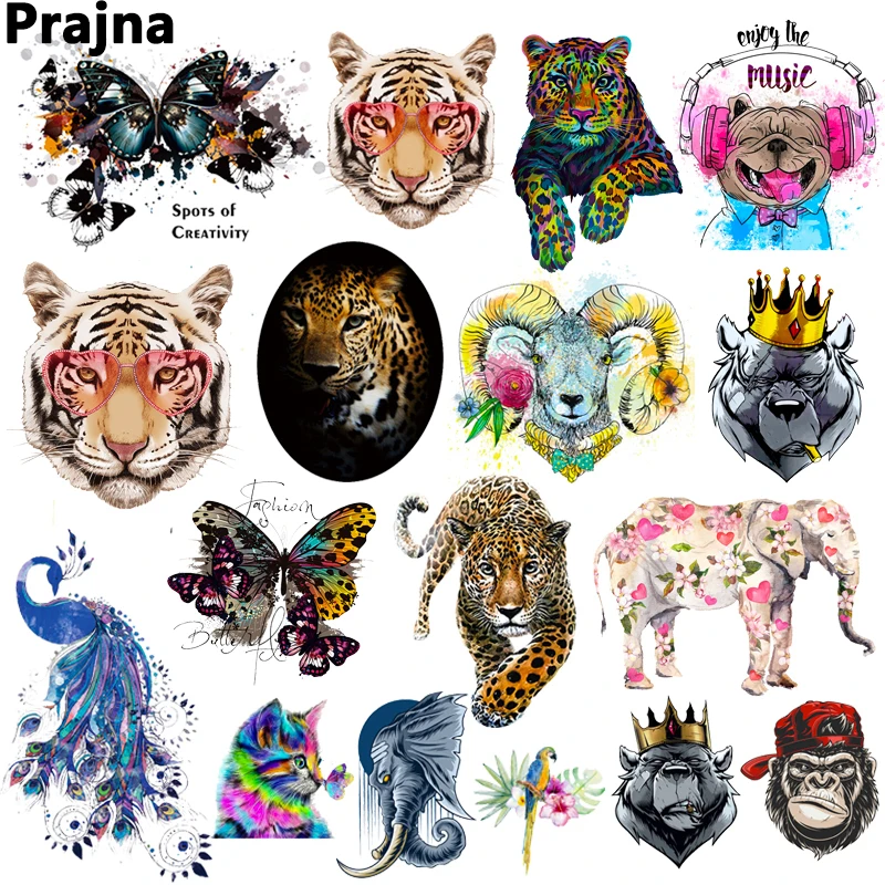 6 Feuille De Transferts Thermocollants à Strass à Paillettes Hotfix