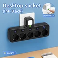 Black NO USB