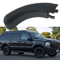 1Pcs Rear Wiper Cover Cap For Ford Excursion / Ford Explorer 9cm/3.54inch Black PBT Durable Material Auto Parts 2