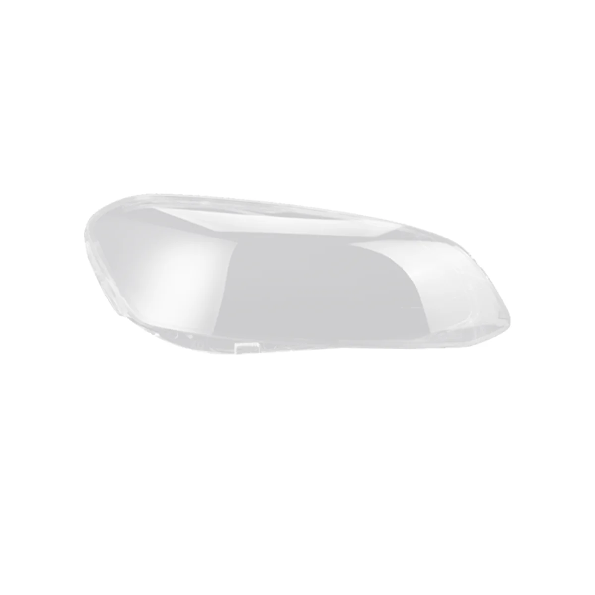 

Left Front Headlight Cover Lens Shell for Volvo XC60 2014-2019 Head Light Lamp Lamp Shade Transparent Cover