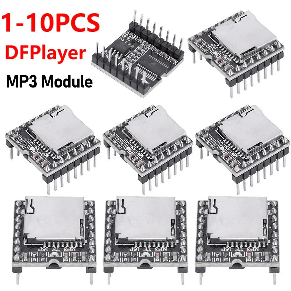Dfplayer-mini-mp3-player-modul-tf-karte-u-disk-mini-mp3-df-player-audio ...